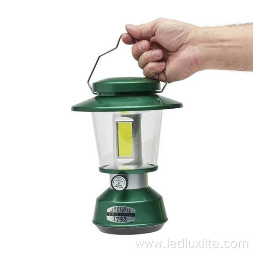 Hot Sale Rechargeable Vintage Lantern